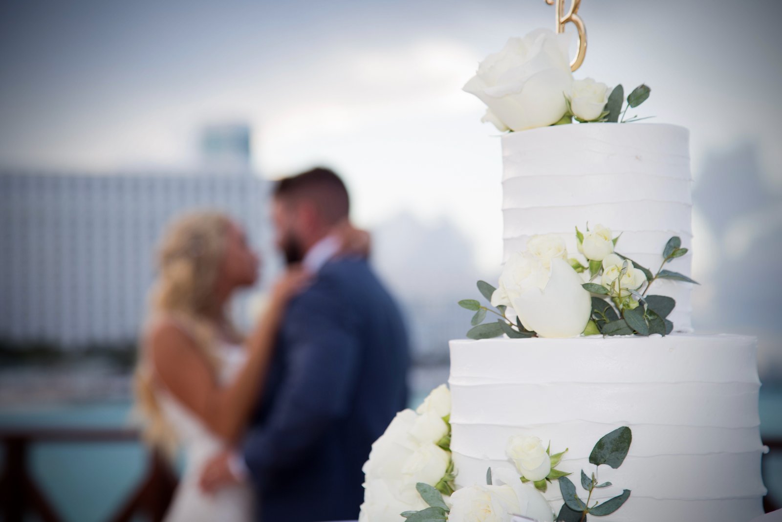 Wedding Photographer